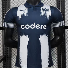 2025/26 Monterrey FIFA CWC Edition Player Version Soccer Jersey 世俱杯版