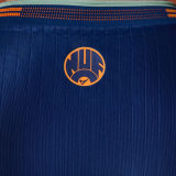 2025/26 Newcastle Third Royal Blue Fans Soccer Jersey