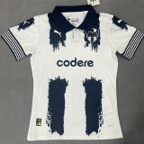 2025/26 Monterrey FIFA CWC Edition Fans Soccer Jersey 女