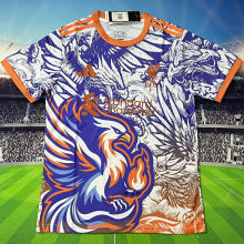 2025/26 LFC Special Edition Fans Soccer Jersey