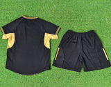 2025/26 Algeria Special Edition Player Version Kids Jersey 球员版童装