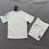 2025/26 In Milan Away White Kids Soccer Jersey