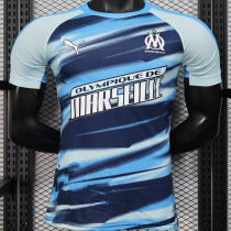 2025/26 MS Special Edition Player Version Soccer Jersey