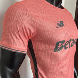 2025/26 Porto Away Player Version Soccer Jersey