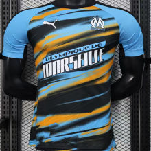 2025/26 MS Special Edition Player Version Soccer Jersey