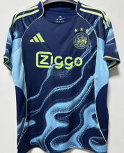 2025/26 AA Away Fans Soccer Jersey