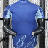 2025/26 AA Away Player Version Soccer Jersey