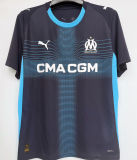 2025/26 MS 1:1 Quality Away Fans Soccer Jersey