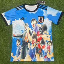 2025/26 Japan Special Edition Fans Jersey