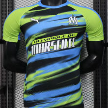 2025/26 MS Special Edition Player Version Soccer Jersey
