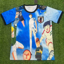 2025/26 Japan Special Edition Fans Jersey
