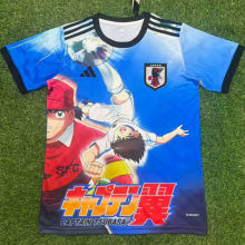 2025/26 Japan Special Edition Fans Jersey