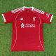 2025/26 LFC Home Red Fans Soccer Jersey