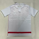 2025/26 Monaco Home Fans Soccer Jersey