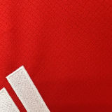 2025/26 LFC Home Red Fans Soccer Jersey