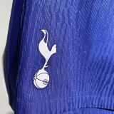 2025/26 TH FC Home Blue Player Version Shorts Pants 球员版