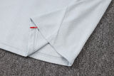 2025/26 BFC White POLO Training Tracksuit