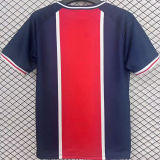 1974 PSG Home Retro Soccer Jersey