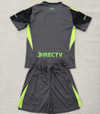 2025/26 Boca Gk Kids Soccer Jersey