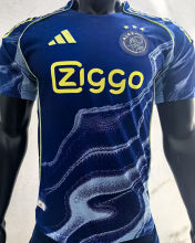 2025/26 AA Away Player Version Soccer Jersey