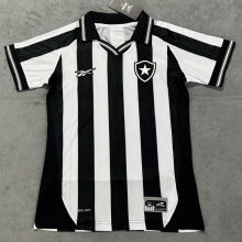 2025/26 Botafogo Home Women Soccer Jersey 女
