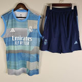 2025/26 RM Vest Training Jersey (A Set)