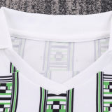 1994 Nigeria Away Retro Kids Soccer Jersey