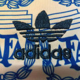 1993/1994 Argentina GK Retro Long Sleeve Soccer Jersey