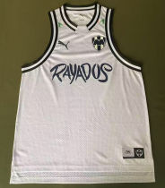 2025/26 Monterrey Special Edition Vest Jersey