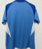 2025/26 Leeds United Blue GK Soccer Jersey
