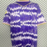 2025/26 Stock City Away Fans Soccer Jersey