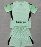 2025/26 Boca Gk Kids Soccer Jersey