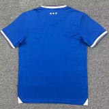 2025/26 Ipswich Town Home Blue Fans Soccer Jersey