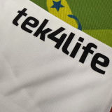 2025/26 Sporting Braga Home Fans Soccer Jersey 布拉加