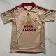 2010/2011 Galatasaray Away Retro Soccer Jersey