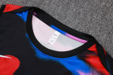 2025/26 England Vest Training Jersey(A Set)
