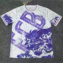 2025/26 BA Special Edition Fans Soccer Jersey