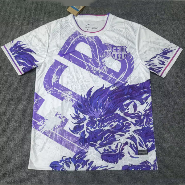 2025/26 BA Special Edition Fans Soccer Jersey