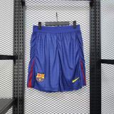 2025/26 BA Home Player Version Shorts Pants