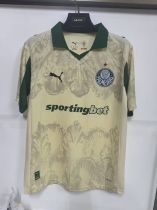2025/26 Palmeiras Third Fans Soccer Jersey