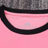 2015/2016  JUV Away Pink Retro Kids Soccer Jersey