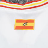 1996 Spain Third Kids Retro Soccer Jersey