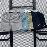 2025/26 NK Casual Short Pants  D910 黑色