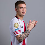2025/26 River Plate Home White Player Version Long Sleeve Jersey 长袖胸前空白版