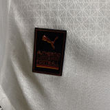 2025/26 Monterrey Away Player Version Soccer Jersey