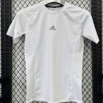 2025/26 AD White Casual Tights Jersey 262