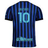 2025/26 In Milan Home Fans Vest Jersey