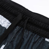 C2502 Jordan Casual Short Pants 破冰斑白