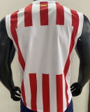 2025/26 ATM Home Fans Vest Jersey