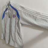 2025/26 BFC White Windbreaker